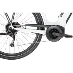 Kalkhoff Vélos De Trekking électriques Endeavour 3.B Move Wave 400Wh, Gris 10 Kalkhoff Vélos De Trekking électriques Endeavour 3.B Move Wave 400Wh, Gris -Vélos de trekking Soldes 2022 kalkhoff endeavour 3b move wave 400wh light grey matt 6