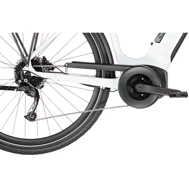 Kalkhoff Vélos De Trekking électriques Endeavour 3.B Move Wave 400Wh, Gris 5 Kalkhoff Vélos De Trekking électriques Endeavour 3.B Move Wave 400Wh, Gris – Image 5