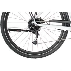 Kalkhoff Vélos De Trekking électriques Endeavour 3.B Move Wave 400Wh, Gris 11 Kalkhoff Vélos De Trekking électriques Endeavour 3.B Move Wave 400Wh, Gris -Vélos de trekking Soldes 2022 kalkhoff endeavour 3b move wave 400wh light grey matt 7