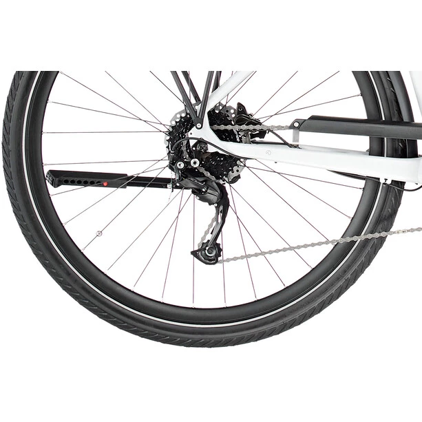 Kalkhoff Vélos De Trekking électriques Endeavour 3.B Move Wave 400Wh, Gris 6 Kalkhoff Vélos De Trekking électriques Endeavour 3.B Move Wave 400Wh, Gris – Image 6