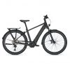 Kalkhoff Vélos De Trekking électriques Endeavour 5.B Advance+ Diamant, Gris