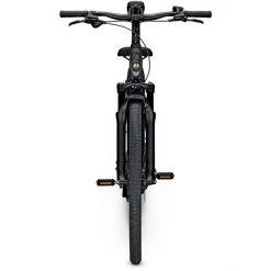 Kalkhoff Vélos De Trekking électriques Endeavour 5.B Advance+ Diamant, Gris -Vélos de trekking Soldes 2022 kalkhoff endeavour 5b advance diamond jet grey matt 5