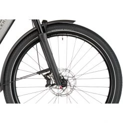 Kalkhoff Vélos De Trekking électriques Endeavour 5.B Advance+ Trapèze, Gris 9 Kalkhoff Vélos De Trekking électriques Endeavour 5.B Advance+ Trapèze, Gris -Vélos de trekking Soldes 2022 kalkhoff endeavour 5b advance trapeze jet grey matt 5