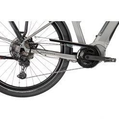 Kalkhoff Vélos De Trekking électriques Endeavour 5.B Advance+ Trapèze, Gris 10 Kalkhoff Vélos De Trekking électriques Endeavour 5.B Advance+ Trapèze, Gris -Vélos de trekking Soldes 2022 kalkhoff endeavour 5b advance trapeze jet grey matt 6