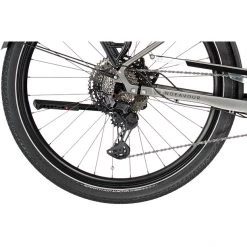 Kalkhoff Vélos De Trekking électriques Endeavour 5.B Advance+ Trapèze, Gris 11 Kalkhoff Vélos De Trekking électriques Endeavour 5.B Advance+ Trapèze, Gris -Vélos de trekking Soldes 2022 kalkhoff endeavour 5b advance trapeze jet grey matt 7