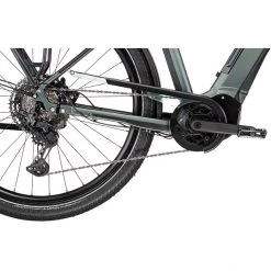 Kalkhoff Vélos De Trekking électriques Endeavour 5.B Advance+ Trapèze, Vert/noir 9 Kalkhoff Vélos De Trekking électriques Endeavour 5.B Advance+ Trapèze, Vert/noir -Vélos de trekking Soldes 2022 kalkhoff endeavour 5b advance trapeze tech green magic black matt 4