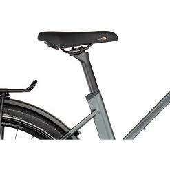 Kalkhoff Vélos De Trekking électriques Endeavour 5.B Advance+ Trapèze, Vert/noir 11 Kalkhoff Vélos De Trekking électriques Endeavour 5.B Advance+ Trapèze, Vert/noir -Vélos de trekking Soldes 2022 kalkhoff endeavour 5b advance trapeze tech green magic black matt 6