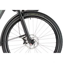 Kalkhoff Vélos De Trekking électriques Endeavour 5.B Advance+ Wave, Vert/noir 8 Kalkhoff Vélos De Trekking électriques Endeavour 5.B Advance+ Wave, Vert/noir -Vélos de trekking Soldes 2022 kalkhoff endeavour 5b advance wave tech green magic black matt 3