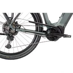 Kalkhoff Vélos De Trekking électriques Endeavour 5.B Advance+ Wave, Vert/noir 9 Kalkhoff Vélos De Trekking électriques Endeavour 5.B Advance+ Wave, Vert/noir -Vélos de trekking Soldes 2022 kalkhoff endeavour 5b advance wave tech green magic black matt 4