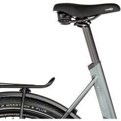 Kalkhoff Vélos De Trekking électriques Endeavour 5.B Advance+ Wave, Vert/noir 11 Kalkhoff Vélos De Trekking électriques Endeavour 5.B Advance+ Wave, Vert/noir -Vélos de trekking Soldes 2022 kalkhoff endeavour 5b advance wave tech green magic black matt 6