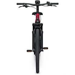 Kalkhoff Vélos De Trekking électriques Endeavour 5.B Move+ Diamant, Rouge/noir -Vélos de trekking Soldes 2022 kalkhoff endeavour 5b move diamond racing red magic black matt 4