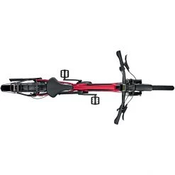 Kalkhoff Vélos De Trekking électriques Endeavour 5.B Move+ Diamant, Rouge/noir -Vélos de trekking Soldes 2022 kalkhoff endeavour 5b move diamond racing red magic black matt 5