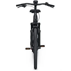 Kalkhoff Vélos De Trekking électriques Endeavour 5.B Move+ Wave, Gris -Vélos de trekking Soldes 2022 kalkhoff endeavour 5b move wave jet grey matt 5