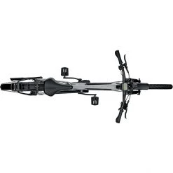 Kalkhoff Vélos De Trekking électriques Endeavour 5.B Season Diamant, Gris -Vélos de trekking Soldes 2022 kalkhoff endeavour 5b season diamond light grey matt 4