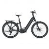 Kalkhoff Vélos De Trekking électriques Endeavour 7.B Advance Wave, Gris
