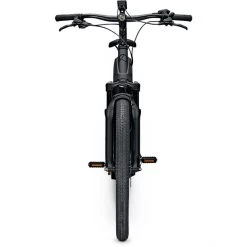 Kalkhoff Vélos De Trekking électriques Endeavour 7.B Advance Wave, Gris -Vélos de trekking Soldes 2022 kalkhoff endeavour 7b advance wave jet grey matt 5