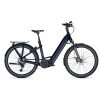 Kalkhoff Vélos De Trekking électriques Endeavour 7.B Advance Wave, Bleu
