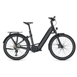 Kalkhoff Vélos De Trekking électriques Endeavour 7.B Move Wave, Gris