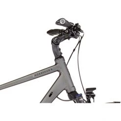 Kalkhoff Vélos De Trekking Homme Endeavour 8 Diamant, Gris 8 Kalkhoff Vélos De Trekking Homme Endeavour 8 Diamant, Gris -Vélos de trekking Soldes 2022 kalkhoff endeavour 8 diamond jet grey matt 4