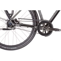 Kalkhoff Vélos De Trekking Homme Endeavour 8 Diamant, Gris 10 Kalkhoff Vélos De Trekking Homme Endeavour 8 Diamant, Gris -Vélos de trekking Soldes 2022 kalkhoff endeavour 8 diamond jet grey matt 6