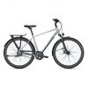 Kalkhoff Vélos De Trekking Homme Endeavour 8 Diamant, Gris