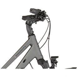 Kalkhoff Vélos De Trekking Femme Endeavour 8 Trapèze, Gris 8 Kalkhoff Vélos De Trekking Femme Endeavour 8 Trapèze, Gris -Vélos de trekking Soldes 2022 kalkhoff endeavour 8 trapeze jet grey matt 4