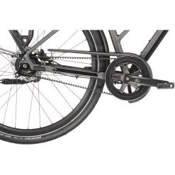 Kalkhoff Vélos De Trekking Femme Endeavour 8 Trapèze, Gris 10 Kalkhoff Vélos De Trekking Femme Endeavour 8 Trapèze, Gris -Vélos de trekking Soldes 2022 kalkhoff endeavour 8 trapeze jet grey matt 6