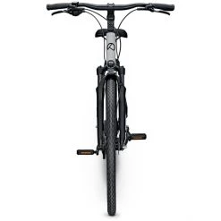 Kalkhoff Vélos De Trekking Femme Endeavour 8 Trapèze, Gris -Vélos de trekking Soldes 2022 kalkhoff endeavour 8 trapeze light grey matt 5