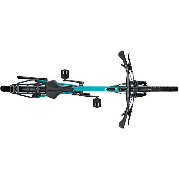 Kalkhoff Vélos De Trekking Homme Entice 18 Diamant, Bleu 3 Kalkhoff Vélos De Trekking Homme Entice 18 Diamant, Bleu – Image 3