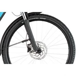Kalkhoff Vélos De Trekking électriques Entice 3.B Advance Diamant, Bleu 8 Kalkhoff Vélos De Trekking électriques Entice 3.B Advance Diamant, Bleu -Vélos de trekking Soldes 2022 kalkhoff entice 3b advance diamond teal blue matt 3