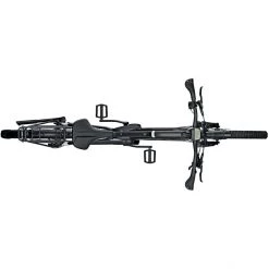 Kalkhoff Vélos De Trekking électriques Entice 3.B Advance Trapèze, Gris -Vélos de trekking Soldes 2022 kalkhoff entice 3b advance trapeze jet grey matt 4