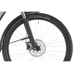 Kalkhoff Vélos De Trekking électriques Entice 3.B Move Trapèze 27.5", Gris 8 Kalkhoff Vélos De Trekking électriques Entice 3.B Move Trapèze 27.5", Gris -Vélos de trekking Soldes 2022 kalkhoff entice 3b move trapeze 275 jetgrey matt 3