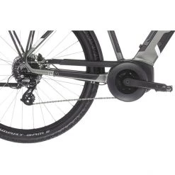 Kalkhoff Vélos De Trekking électriques Entice 3.B Move Trapèze 27.5", Gris 9 Kalkhoff Vélos De Trekking électriques Entice 3.B Move Trapèze 27.5", Gris -Vélos de trekking Soldes 2022 kalkhoff entice 3b move trapeze 275 jetgrey matt 4