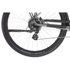 Kalkhoff Vélos De Trekking électriques Entice 3.B Move Trapèze 27.5", Gris 10 Kalkhoff Vélos De Trekking électriques Entice 3.B Move Trapèze 27.5", Gris -Vélos de trekking Soldes 2022 kalkhoff entice 3b move trapeze 275 jetgrey matt 5