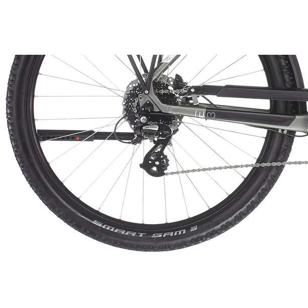 Kalkhoff Vélos De Trekking électriques Entice 3.B Move Trapèze 27.5", Gris 5 Kalkhoff Vélos De Trekking électriques Entice 3.B Move Trapèze 27.5", Gris – Image 5