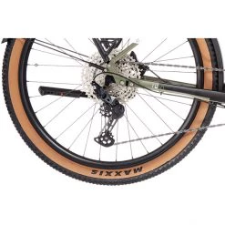 Kalkhoffkalkhoff-entice Vélos De Trekking électriques Entice 5.B Advance+ Diamant 29", Olive/noir -Vélos de trekking Soldes 2022 kalkhoff entice 5b advance diamond 29 urbangreen magicblack matt 5