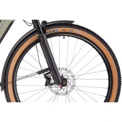 Kalkhoff Vélos De Trekking électriques Entice 5.B Advance+ Trapèze 29", Olive/noir 9 Kalkhoff Vélos De Trekking électriques Entice 5.B Advance+ Trapèze 29", Olive/noir -Vélos de trekking Soldes 2022 kalkhoff entice 5b advance trapeze 29 urbangreen magicblack matt 5