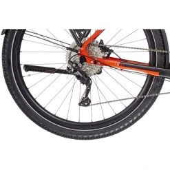 Kalkhoff Vélos De Trekking électriques Entice 5.B Move+ Diamant 29", Orange/noir -Vélos de trekking Soldes 2022 kalkhoff entice 5b move diamond 29 magicblack redorange matt 7
