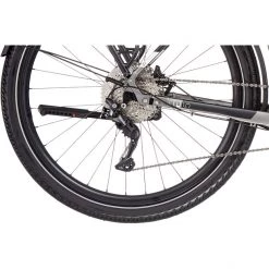 Kalkhoff Vélos De Trekking électriques Entice 5.B Move+ Wave 29", Gris 10 Kalkhoff Vélos De Trekking électriques Entice 5.B Move+ Wave 29", Gris -Vélos de trekking Soldes 2022 kalkhoff entice 5b move wave 29 jetgrey matt 5