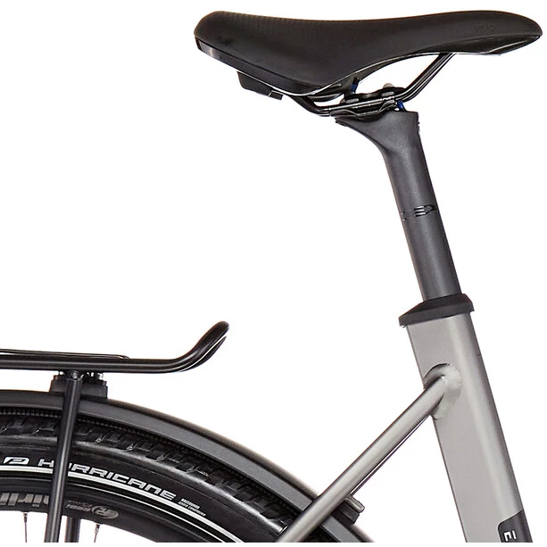 Kalkhoff Vélos De Trekking électriques Entice 5.B Move+ Wave 29", Gris 6 Kalkhoff Vélos De Trekking électriques Entice 5.B Move+ Wave 29", Gris – Image 6