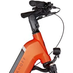 Kalkhoff Vélos De Trekking électriques Entice 5.B Move+ Wave 29", Rouge/noir 8 Kalkhoff Vélos De Trekking électriques Entice 5.B Move+ Wave 29", Rouge/noir -Vélos de trekking Soldes 2022 kalkhoff entice 5b move wave 29 magicblack redorange matt 4