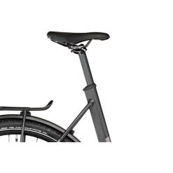 Kalkhoff Vélos De Trekking électriques Entice 5.B. Season Wave, Noir -Vélos de trekking Soldes 2022 kalkhoff entice 5b season wave magic black matt 6