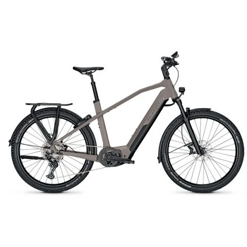 Kalkhoff Vélos De Trekking électriques Entice 7.B Move Diamant, Gris -Vélos de trekking Soldes 2022 kalkhoff entice 7b move diamond moon stone grey matt 1