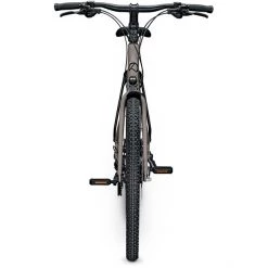 Kalkhoff Vélos De Trekking Homme Entice Lite Diamant, Gris -Vélos de trekking Soldes 2022 kalkhoff entice lite diamond moon stone grey matt 5