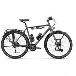 Koga Vélos De Randonnée WorldTraveller Diamant, Marron