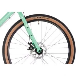 Kona VTC Dew, Turquoise 8 Kona VTC Dew, Turquoise -Vélos de trekking Soldes 2022 kona dew mint green 3