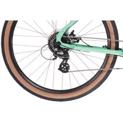 Kona VTC Dew, Turquoise 10 Kona VTC Dew, Turquoise -Vélos de trekking Soldes 2022 kona dew mint green 5