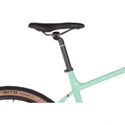Kona VTC Dew, Turquoise 11 Kona VTC Dew, Turquoise -Vélos de trekking Soldes 2022 kona dew mint green 6