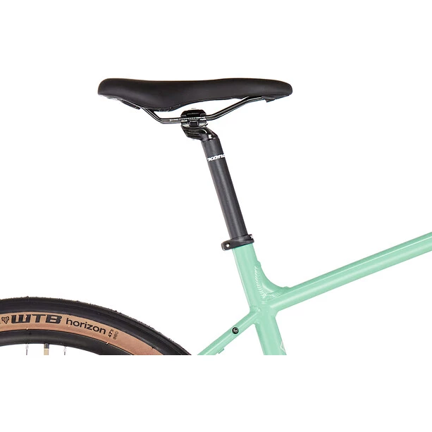 Kona VTC Dew, Turquoise 6 Kona VTC Dew, Turquoise – Image 6