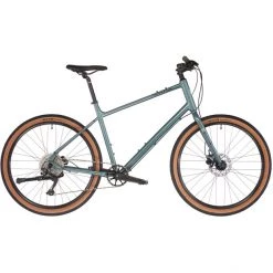 Kona VTC Dew Plus, Gris